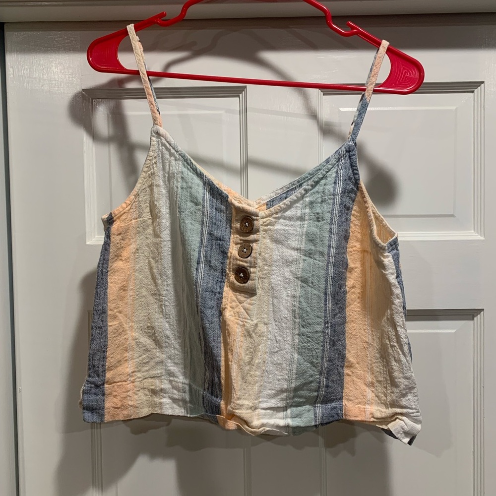 Ripcurl Top Size Medium